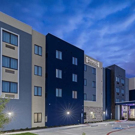 Staybridge Suites Waco South - Woodway By Ihg Экстерьер фото