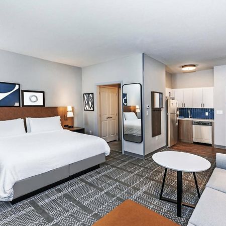 Staybridge Suites Waco South - Woodway By Ihg Экстерьер фото