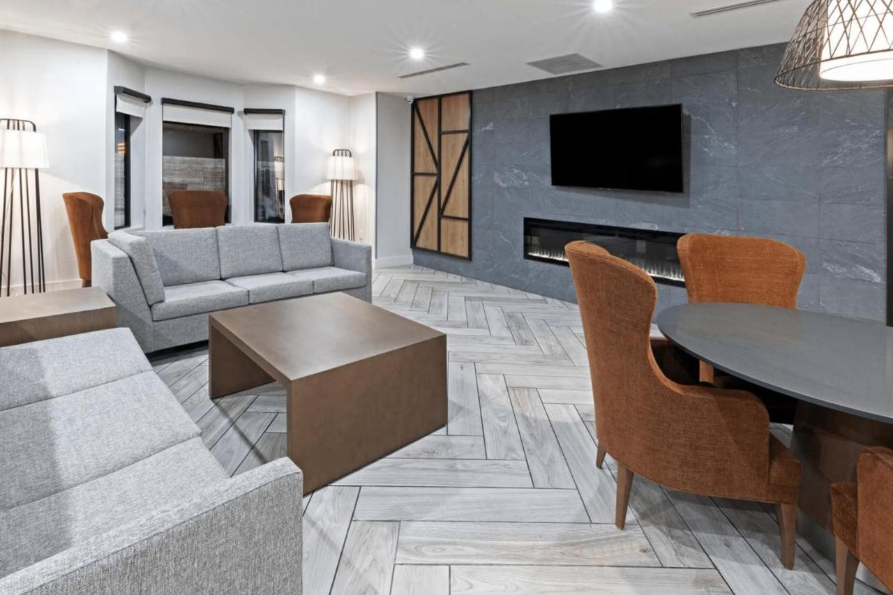 Staybridge Suites Waco South - Woodway By Ihg Экстерьер фото