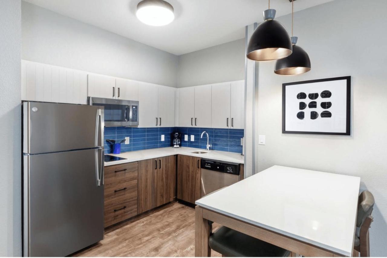 Staybridge Suites Waco South - Woodway By Ihg Экстерьер фото
