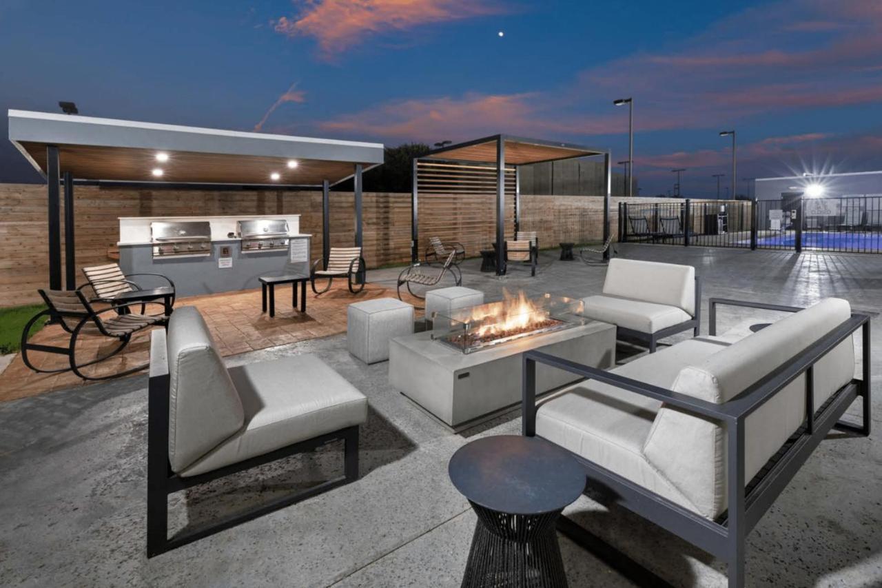 Staybridge Suites Waco South - Woodway By Ihg Экстерьер фото