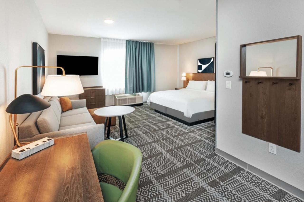 Staybridge Suites Waco South - Woodway By Ihg Экстерьер фото