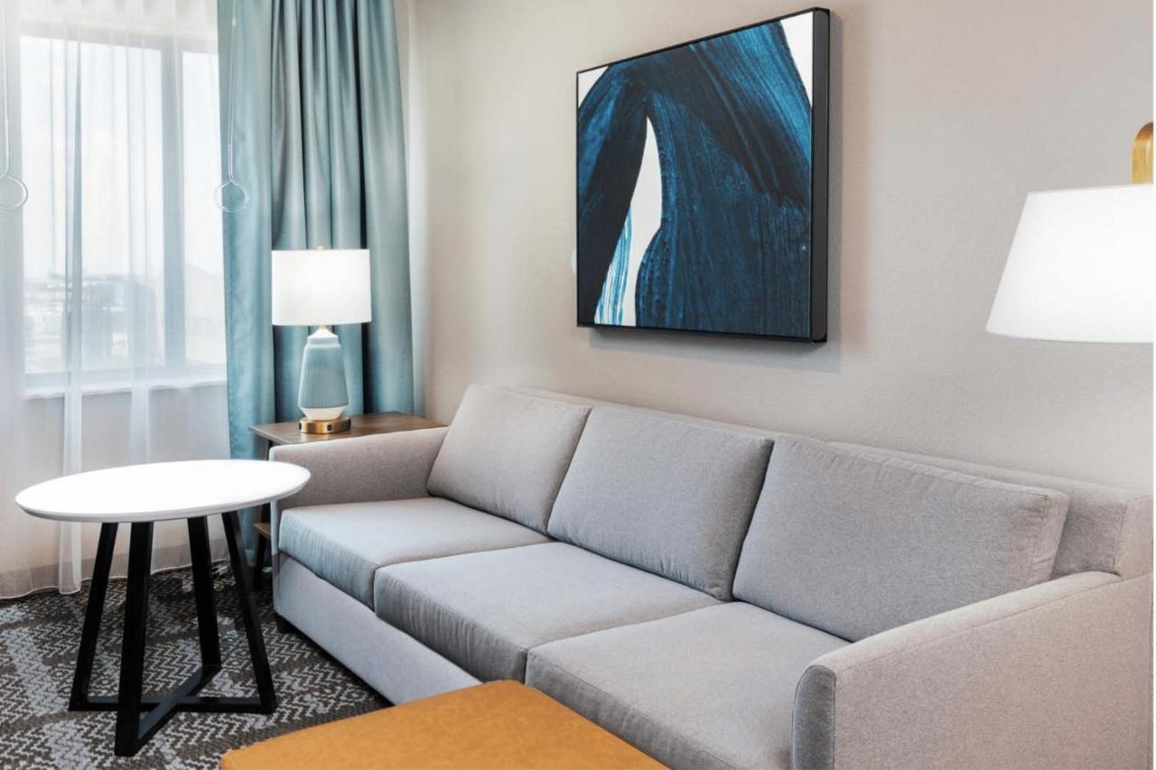 Staybridge Suites Waco South - Woodway By Ihg Экстерьер фото