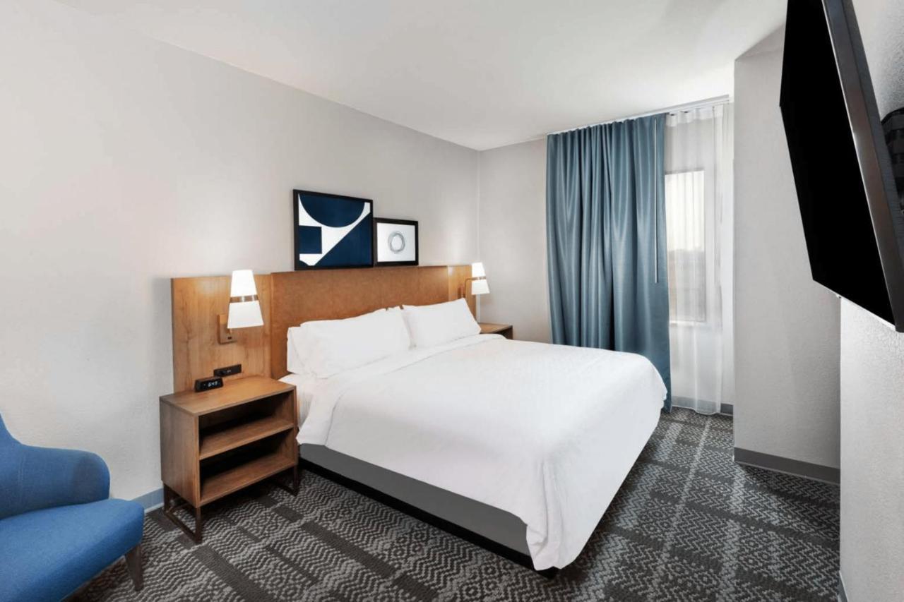 Staybridge Suites Waco South - Woodway By Ihg Экстерьер фото