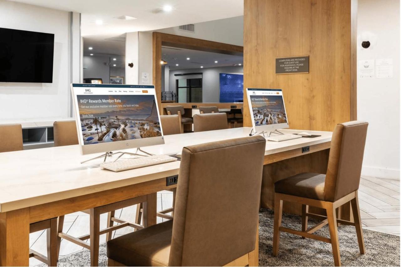 Staybridge Suites Waco South - Woodway By Ihg Экстерьер фото
