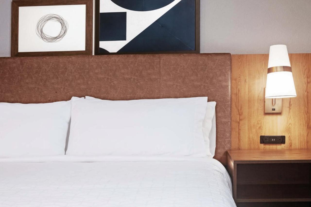 Staybridge Suites Waco South - Woodway By Ihg Экстерьер фото