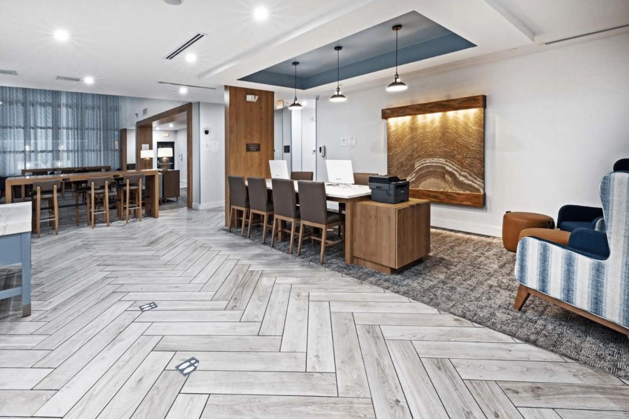 Staybridge Suites Waco South - Woodway By Ihg Экстерьер фото